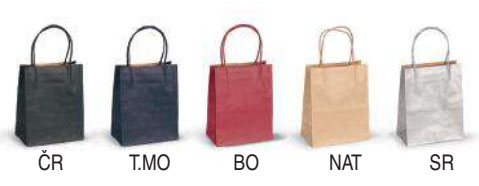 DARILNA VREČKA »MINI«/ art. DV-18 DARILNA VREČKA »MINI«/ art. DV-18