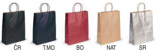 DARILNA VREČKA »MAXI«/ art. DV-36 