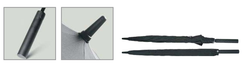 DEŽNIK VISTA/ art. 40.070.10 