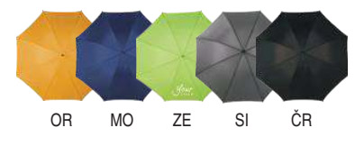 GOLF DEŽNIK /art. 4087 