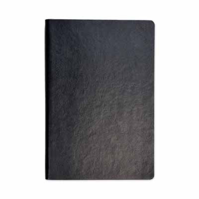 BELEŽKA A5 ART - črna 