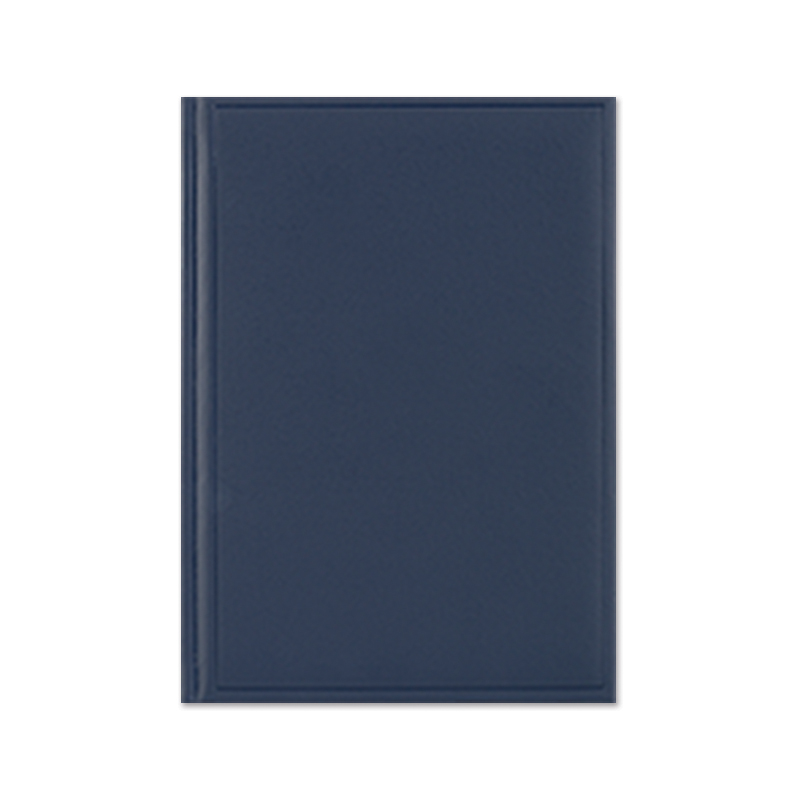 BELEŽKA B5 ISLAND - modra 