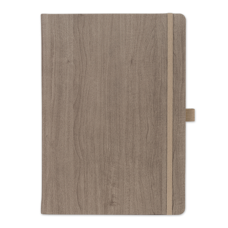 BELEŽKA B5 WOODY - natur BELEŽKA B5 WOODY - natur