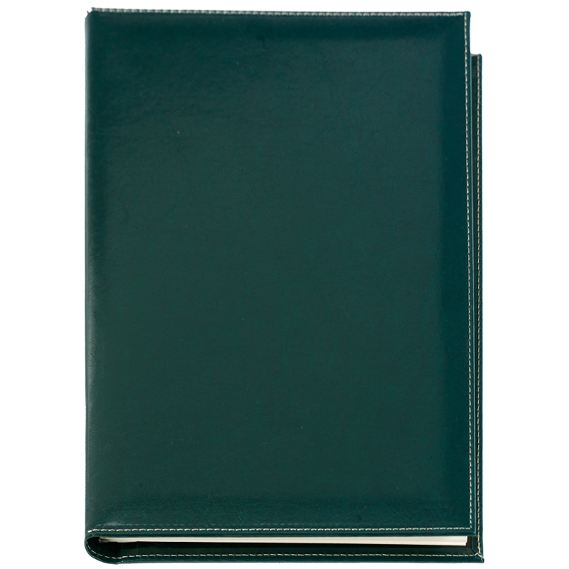 MAPA A4 CLASSIC - zelena 