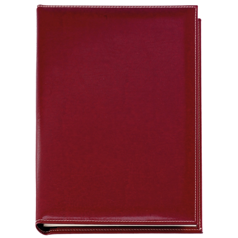 MAPA A4 CLASSIC - bordo 