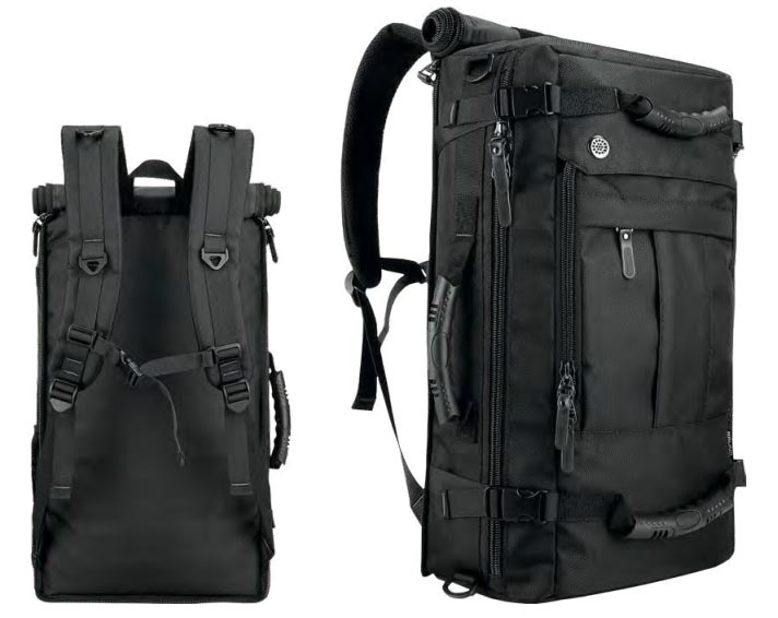 VEČNAMENSKI NAHRBTNIK EXPLORER / ART. 34.505.10 