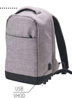 NAHRBTNIK »CRUZ« / art. 7879 