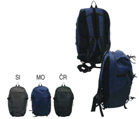 NAHRBTNIK TREKING »SWISS ONLY« / art. SO-102 