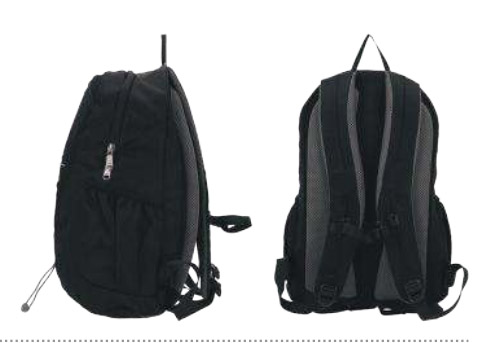 NAHRBTNIK 25L »SWISS ONLY« / art. SO-110-CR 