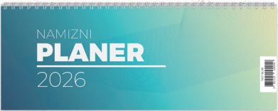 NAMIZNI KOLEDAR IVO - vložek  