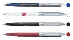 KEMIČNI SVINČNIK POINT METAL / art. 2866 