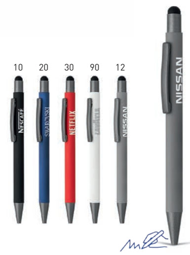 TITANIUM TOUCH /art. 11.065 