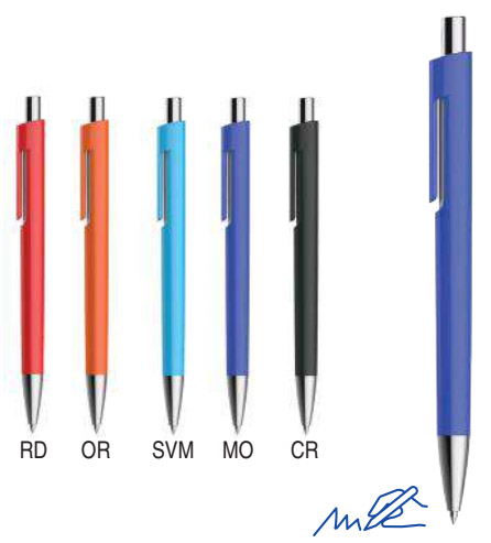 KEM. SVINČNIK NIL / art. 1031-B 