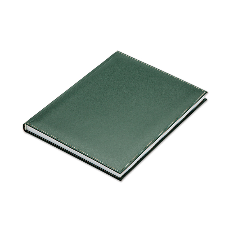 ROKOVNIK B5 CLASSIC - zelen 