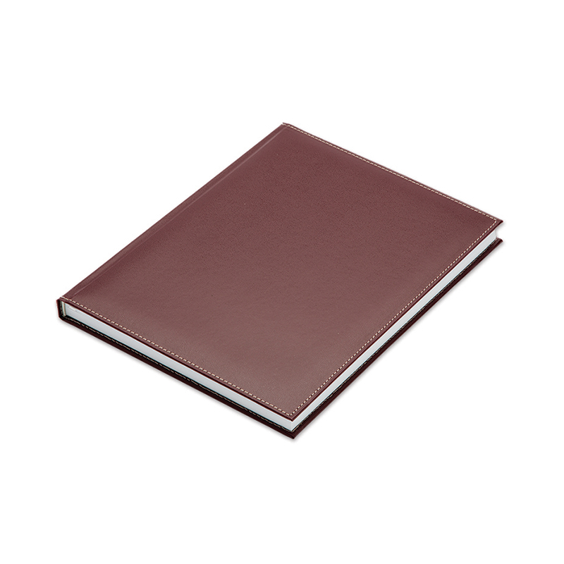 ROKOVNIK B5 CLASSIC - bordo 