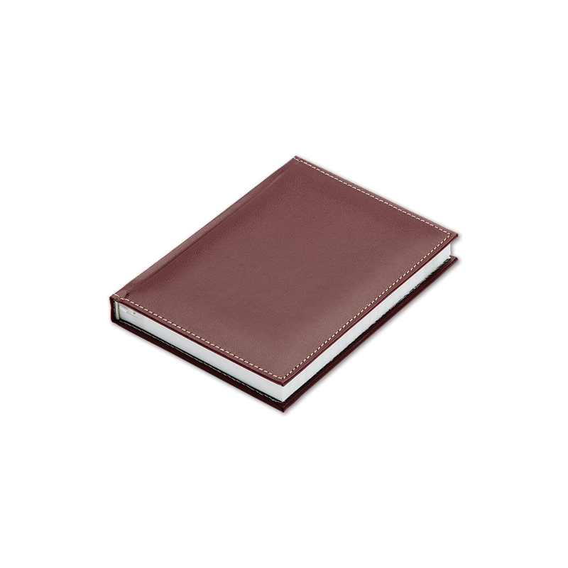 DELOVODNIK CLASSIC - bordo 