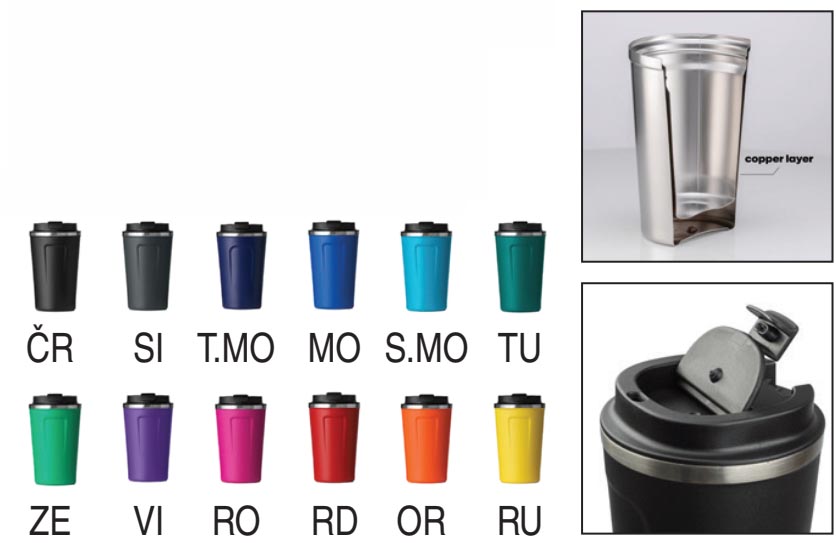 NORDIC/ art. COL-HCM01 