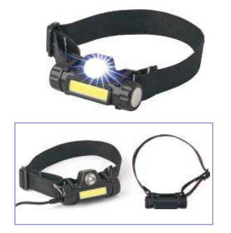 NAGLAVNA SVETILKA/ art. 709344 