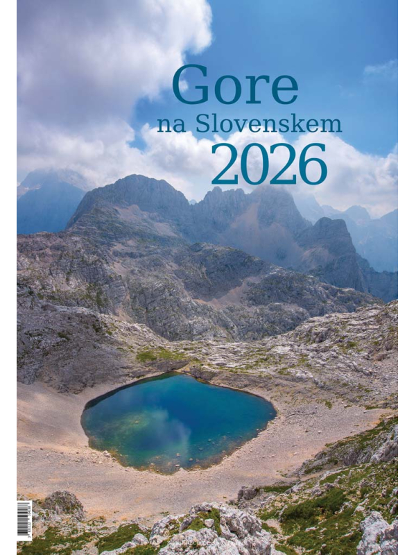 GORE NA SLOVENSKEM