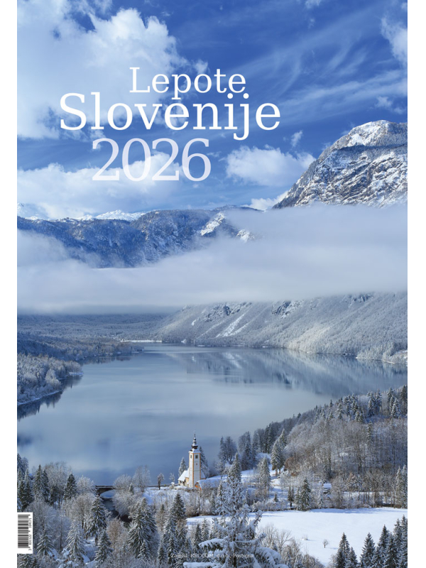 LEPOTE SLOVENIJE 