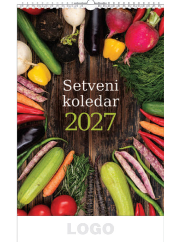 SETVENI KOLEDAR
