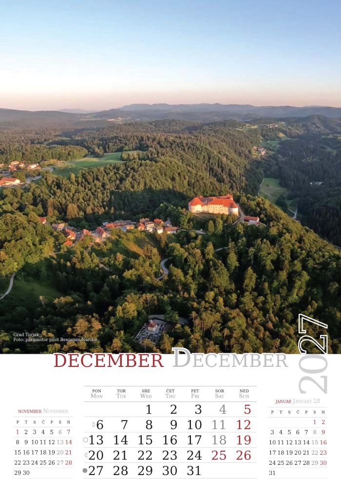 SLOVENIJA IZ ZRAKA (Uspešnica sezone!) SLOVENIJA IZ ZRAKA (Uspešnica sezone!)
