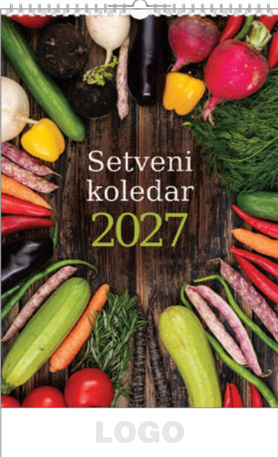 SETVENI KOLEDAR 
