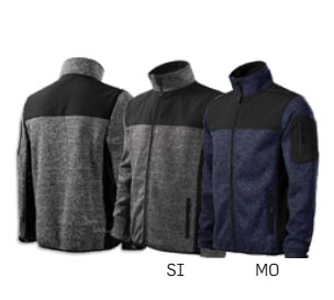 SOFT SHELL /art. CASUAL 550 - 3XL 