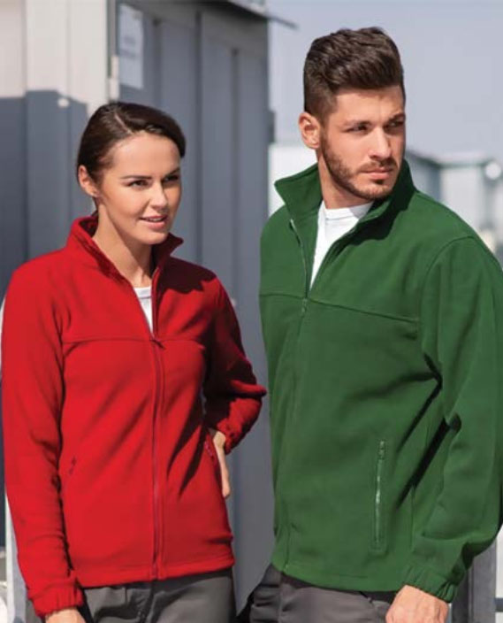 FLIS JOPA – JACKET /art. 501 - MOŠKI 