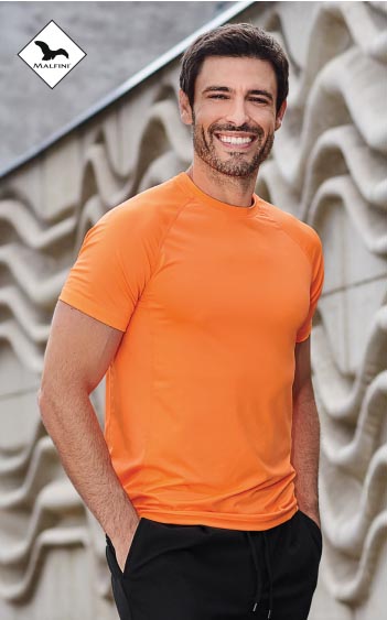 DESTINY / art. 175 Moška t-shirt majica 